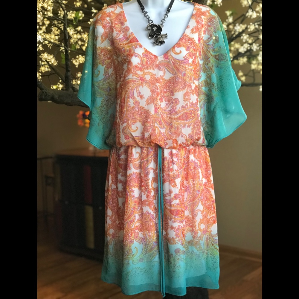 *👀🆕👀*Bisou Bisou by Michelle Bohbot  NWOT